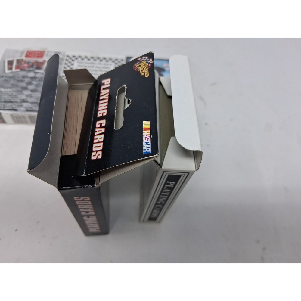 Lot Of 5 Playing Cars Racing Heros+Dale Earnhardt. L - Picture 9 of 10